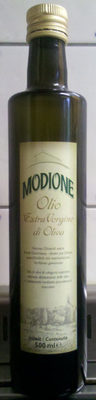Natives Olivenöl extra – Modione – 500 ml