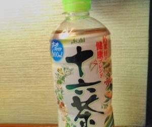 Jurokucha – Asahi –