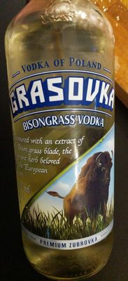 Grasovka –  –