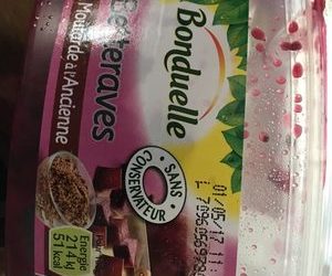 Bonduelle Salade De Betterave – Bonduelle –