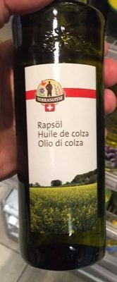 Rapsöl –  – 50cl