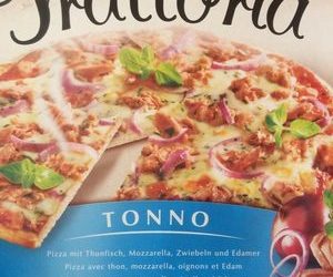 Finizza Tonno –  – 355 g