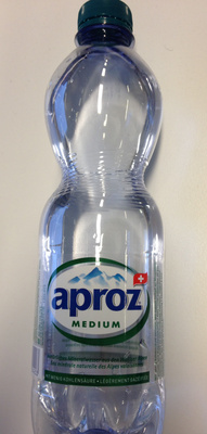 Aproz médium – Aproz – 50 cl