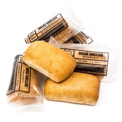 Bread Sinclair Nature – Bread Sinclair – 50 g