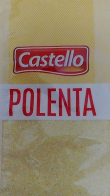 Polenta  – Castello  – 1000 g