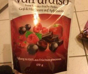 Ferrero Valparaiso Goji & Himbeere – Ferrero –