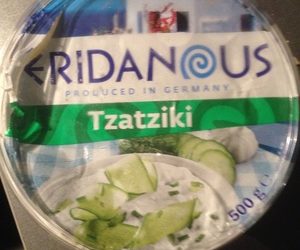 Eridanous Zaziki Lidl.nl, Eridanous Zaziki Lidl.nl – Milbona –