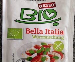 Bella Italia – GEFRO – 10g