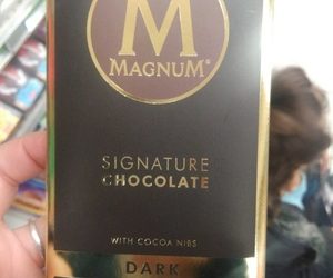 Signature Chocolat DARK – Magnum –