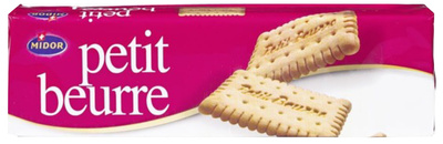 Petit Beurre – Migros,Midor – 230 g