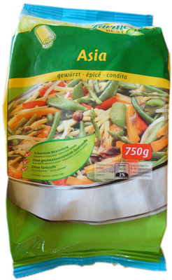 Farmer’S Best Asia – Migros,Bischofszell,Farmer’S Best – 750 g