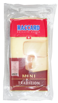 Raccard Tradition Mini – Migros,Raccard – 0.477 kg