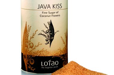 Lotao Java Kiss – Lotao – 250g