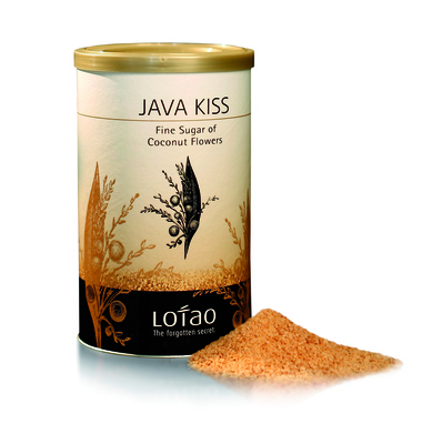 Lotao Java Kiss – Lotao – 250g