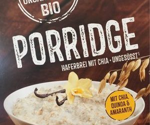 Organic Farm Bio Porridge –  – 400 g
