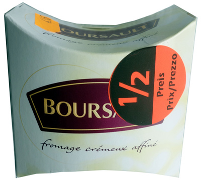 Boursault – Boursault,Bongrain – 125 g