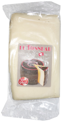 Fromage Le Tonneau – Val d’Arve – 210 g