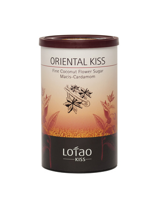 Oriental Kiss – Lotao – 250g