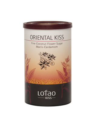 Oriental Kiss – Lotao – 250g