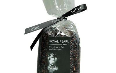 Lotao Royal Pearl Black – LOTAO – 300g