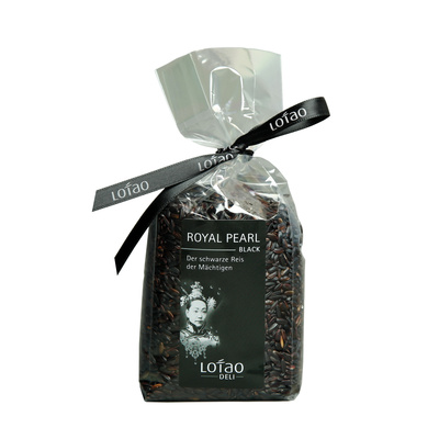 Lotao Royal Pearl Black – LOTAO – 300g