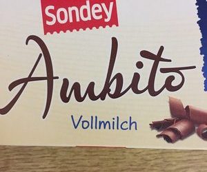 Ambito Vollmilchkekse – Favorini – 175 g
