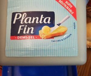 Planta fin 1/2 sel 500g 60% mt/pt – Planta Fin –