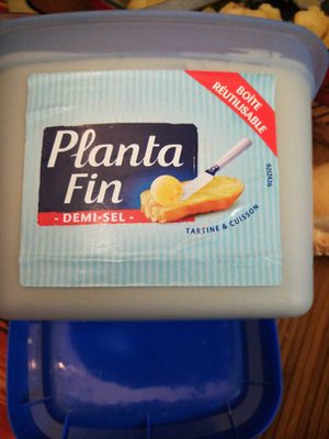 Planta fin 1/2 sel 500g 60% mt/pt – Planta Fin –