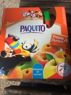 Paquito – Paquito –
