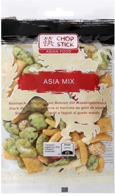 Asia Mix – Chop Stick,Migros – 80 g