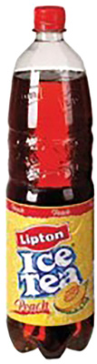 Ice Tea Peach Lipton – Lipton,Unilever – 1,5 l