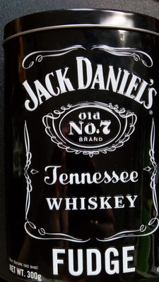 Jack Daniels Inhaltsstoffe