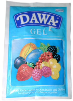 Dawa Gel – Wander,Dawa – 33 g