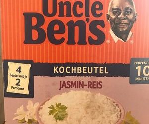 Jasmin Ris –  – 500 g