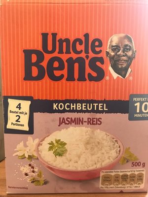 Jasmin Ris –  – 500 g