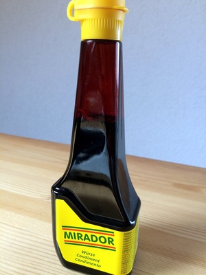 MIRADOR – MIRADOR – 245 g