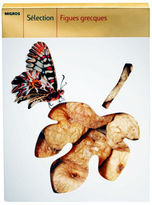 Figues grecques – Migros,Migros-Sélection – 150g