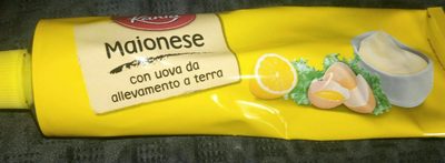 Mayonnaise – Lidl –