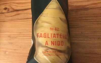 Delverde Tagliatelle Nido –  – 250 g