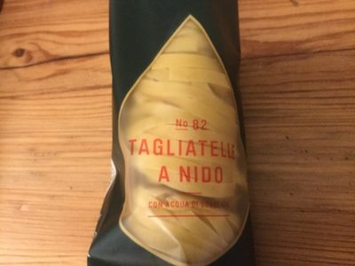 Delverde Tagliatelle Nido –  – 250 g