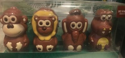 Zootiere –  –