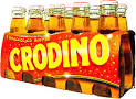 Crodino – DAVIDE CAMPARI – MILANO S.P.A. – 90ml