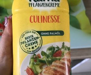 Rama Culinesse –  – 500 ml