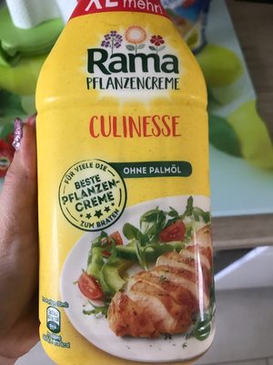 Rama Culinesse –  – 500 ml