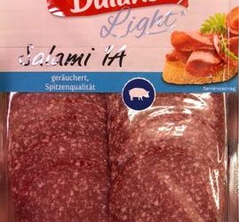 Linessa Salami – Dulano – 100 g